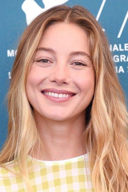 Charlotte Vega - Actor Profile Photo