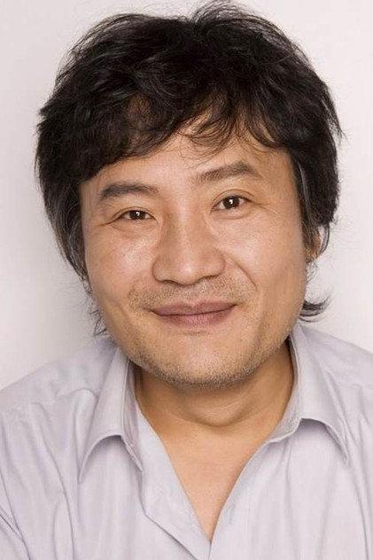 Choi Hong-il - Actor Profile Photo