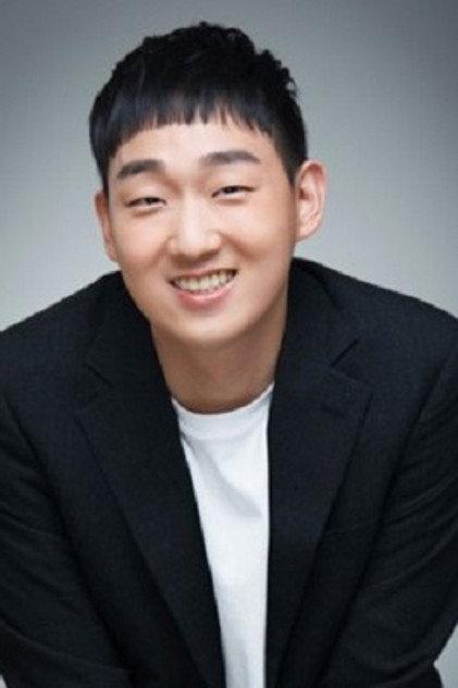 Park Dae-won - Actor Profile Photo