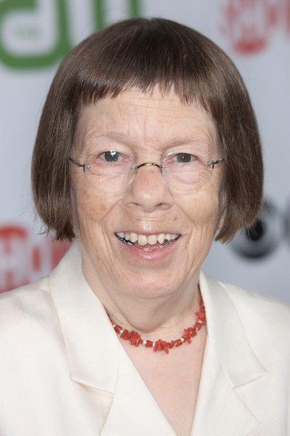Linda Hunt - Actor Profile Photo