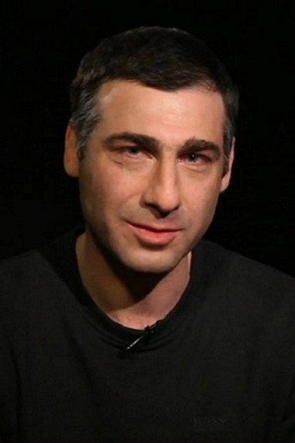 Giorgi Maskhulia - Actor Profile Photo