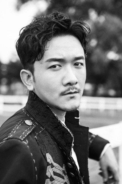 Liu Hao - Actor Profile Photo