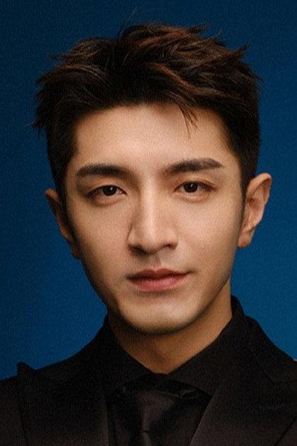 Jin Han - Actor Profile Photo