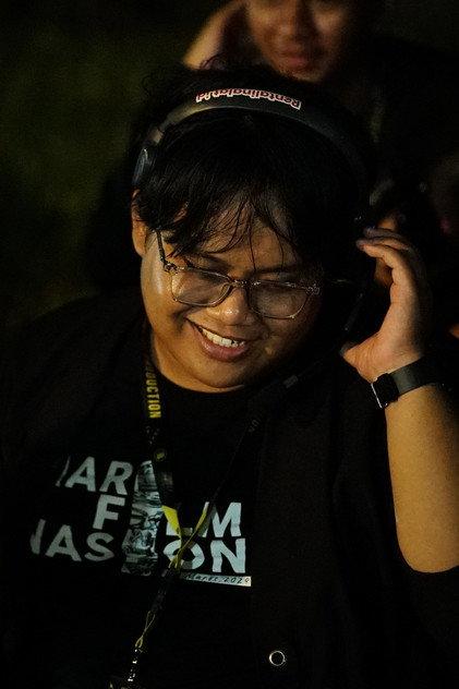 Hielmy Aditya Permana - Actor Profile Photo