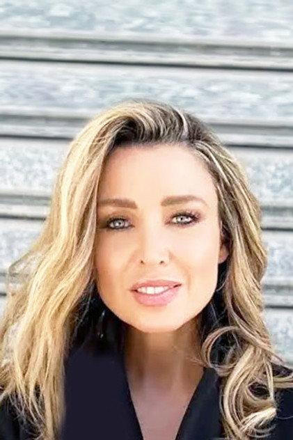 Dannii Minogue - Actor Profile Photo