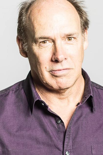 Carl Palmer - Actor Profile Photo