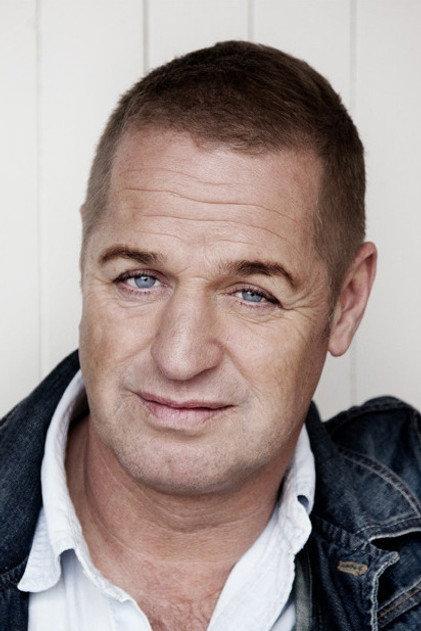Tony Neef - Actor Profile Photo