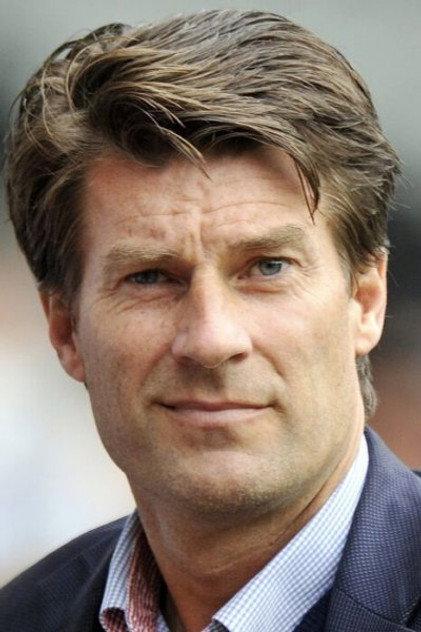 Michael Laudrup - Actor Profile Photo