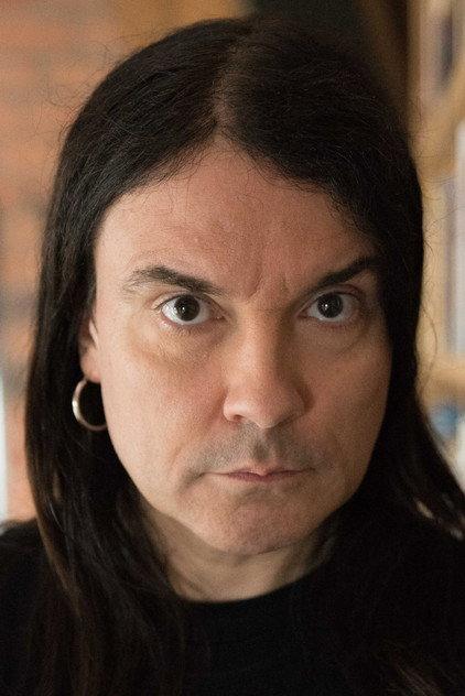 Rohan Quine - Actor Profile Photo
