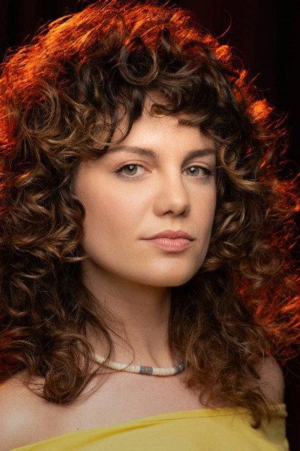 Evgenia Xygorou - Actor Profile Photo