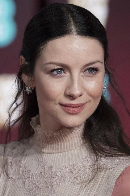 Caitríona Balfe - Actor Profile Photo