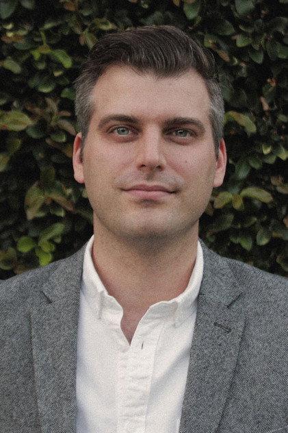 Cameron Beyl - Actor Profile Photo