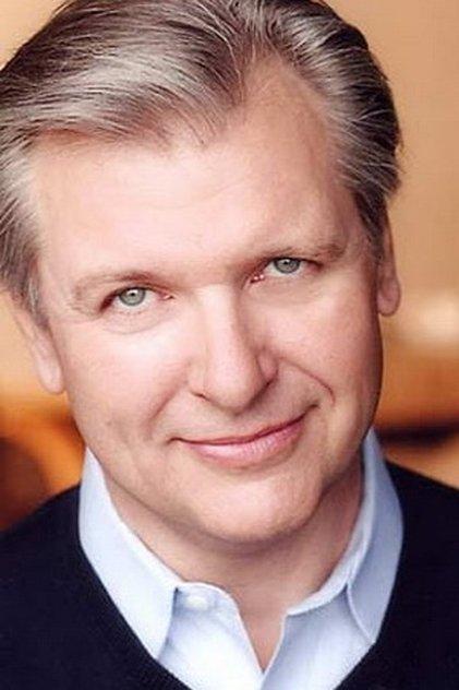 Vyto Ruginis - Actor Profile Photo
