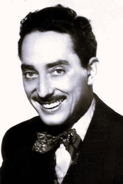 Zappy Max - Actor Profile Photo