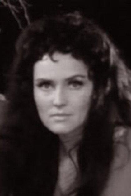 Larisa Trembovelskaya - Actor Profile Photo