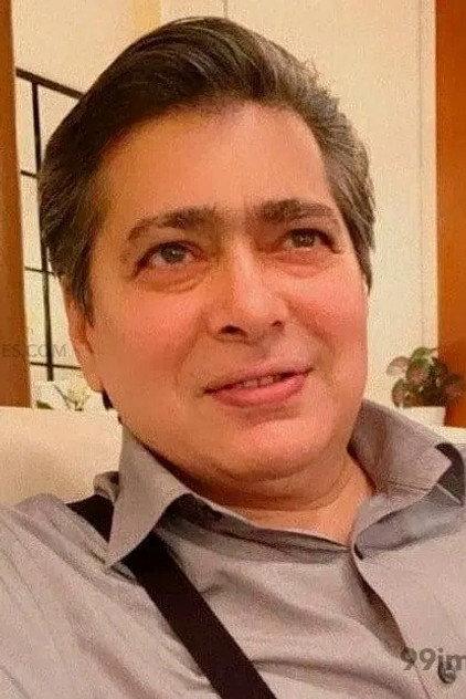 Shailesh Datar - Actor Profile Photo