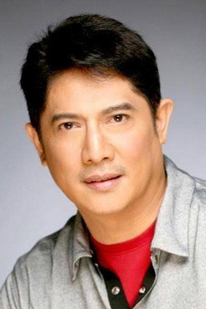 Juan Rodrigo - Actor Profile Photo
