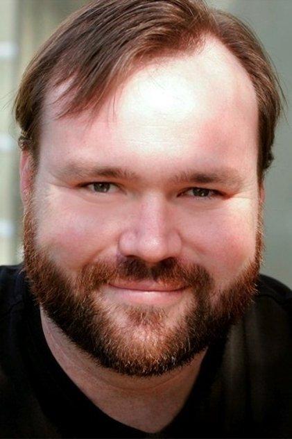 Brent Bateman - Actor Profile Photo