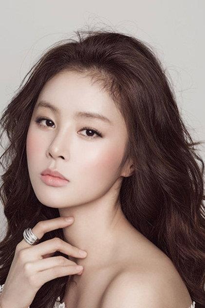 Han Hye-rin - Actor Profile Photo