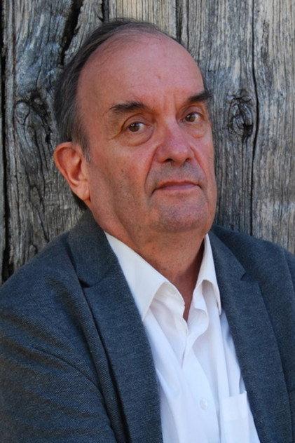 Jacques Develay - Actor Profile Photo