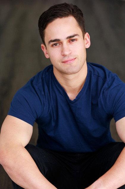 Sam Tankersley - Actor Profile Photo