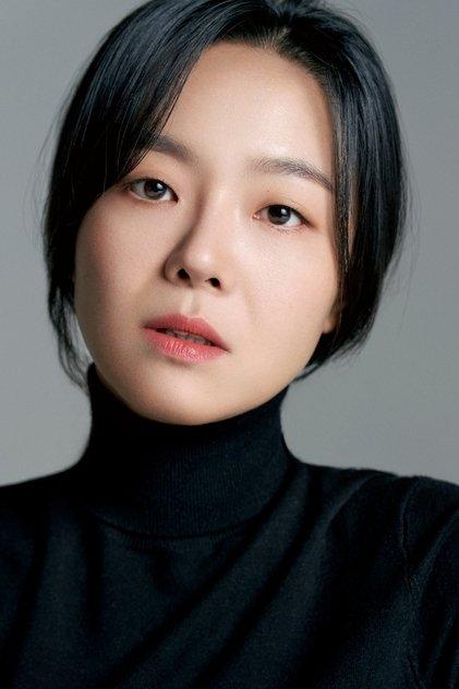 Lee Sang-hee - Actor Profile Photo