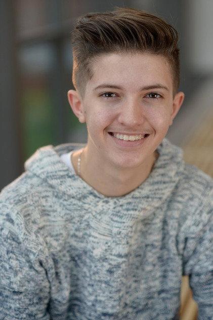 Peanut Edmonson - Actor Profile Photo