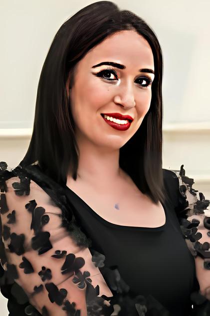 Alaa Shakir - Actor Profile Photo