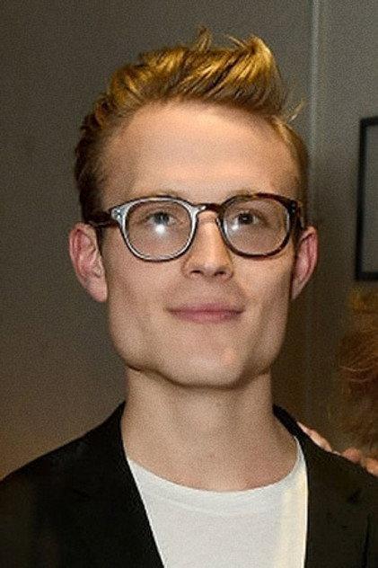 Charlie Parham - Actor Profile Photo