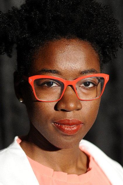 Joy Buolamwini - Actor Profile Photo