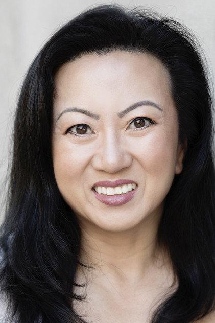 Roxanne Wong - Actor Profile Photo