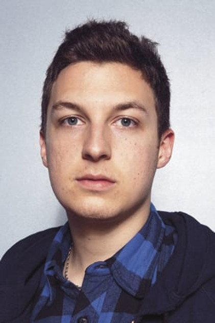 Matthew Helders - Actor Profile Photo