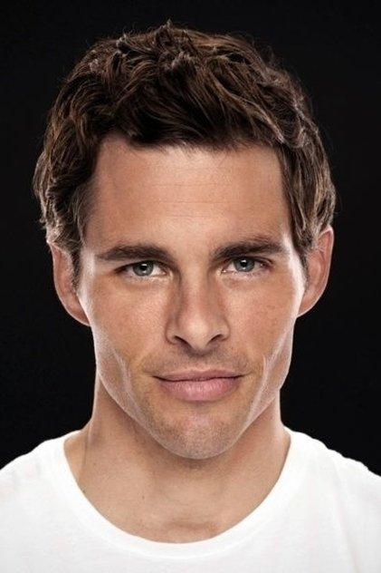 James Marsden - Actor Profile Photo