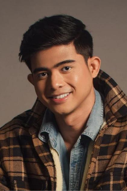 Kristof Garcia - Actor Profile Photo