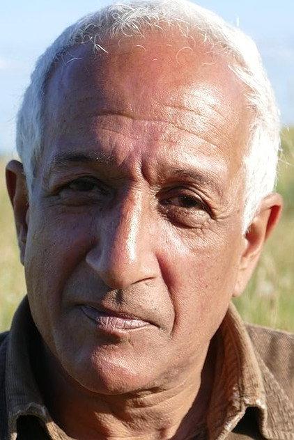 Khalid Tyabji - Actor Profile Photo