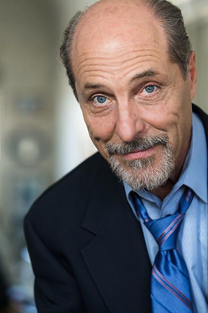 Matthew Gottlieb - Actor Profile Photo