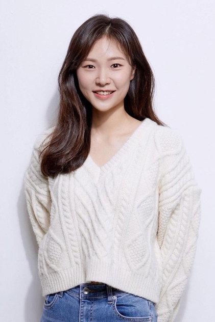 Bae Young-ran - Actor Profile Photo
