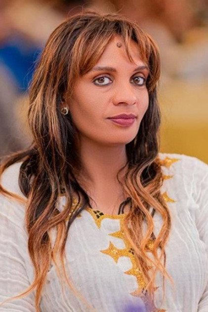 Helina Sisay - Actor Profile Photo