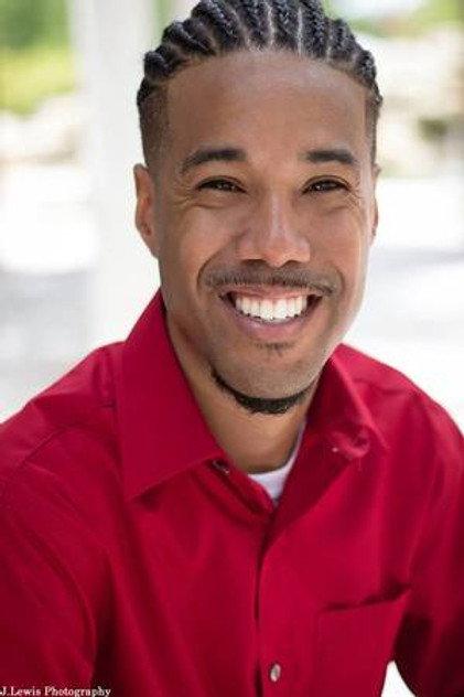 LJ Ugarte - Actor Profile Photo