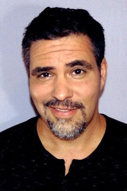 Adam Berardi - Actor Profile Photo