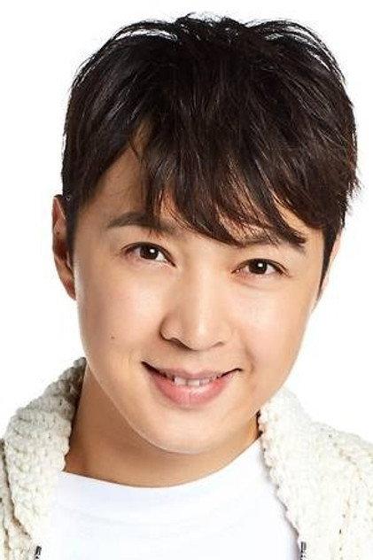 Jeffrey Xu - Actor Profile Photo