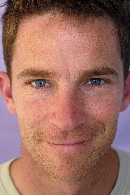 Brett Stewart - Actor Profile Photo