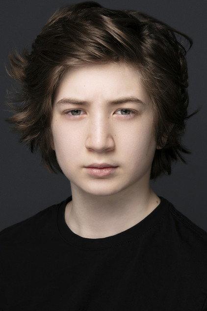 Yalgın Yeter - Actor Profile Photo