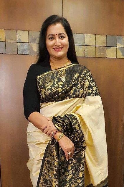 Sumalatha - Actor Profile Photo