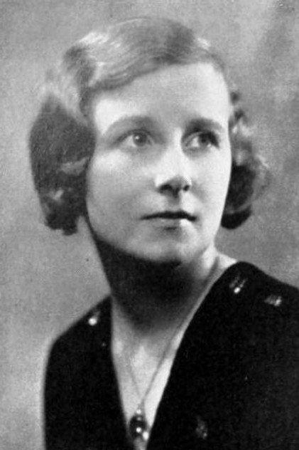 Joyce Moore - Actor Profile Photo