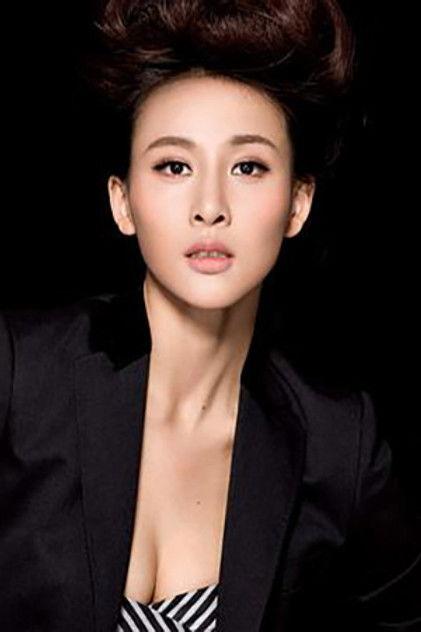 Jia Qing - Actor Profile Photo