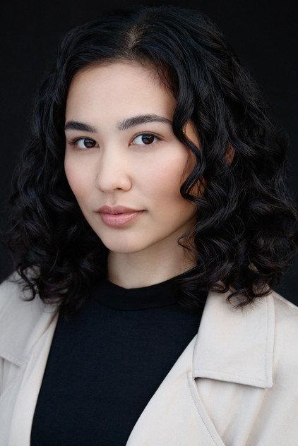 Ella Choi - Actor Profile Photo