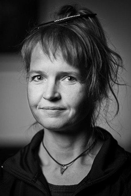 Claudia Heuermann - Actor Profile Photo