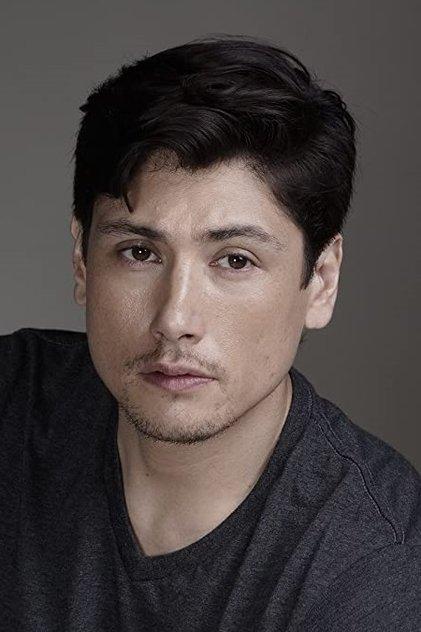 Ivan Padilla - Actor Profile Photo