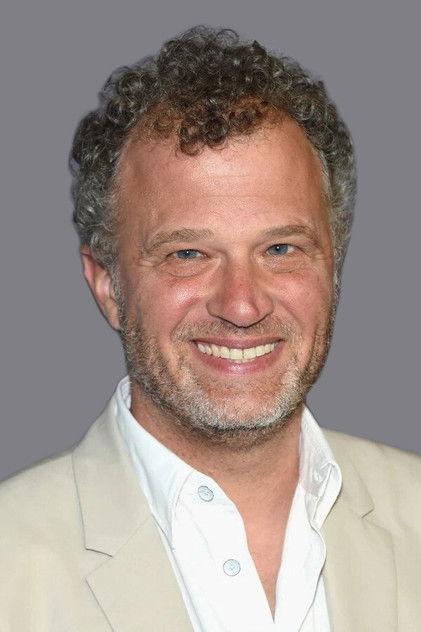 Ben Weber - Actor Profile Photo